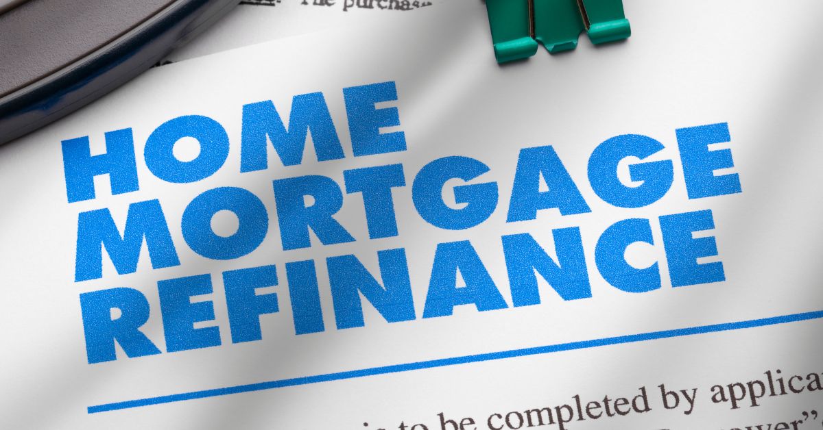 One Refinance. Thousands Saved - Loanity