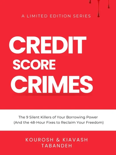 Credit score crimes E-book