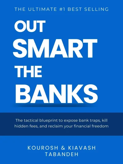 Outsmart The Banks E-Book