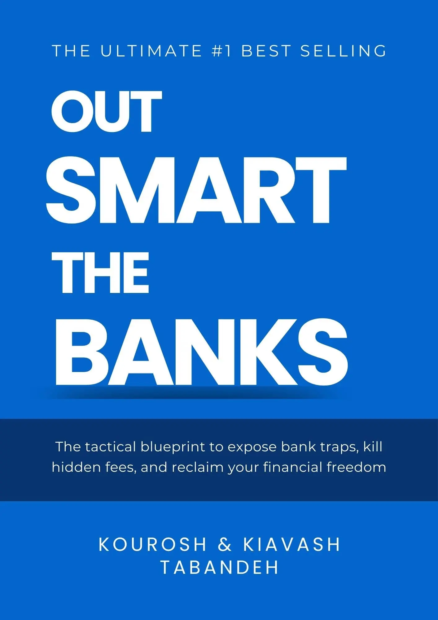 oustamart the banks cover 1 - Loanity