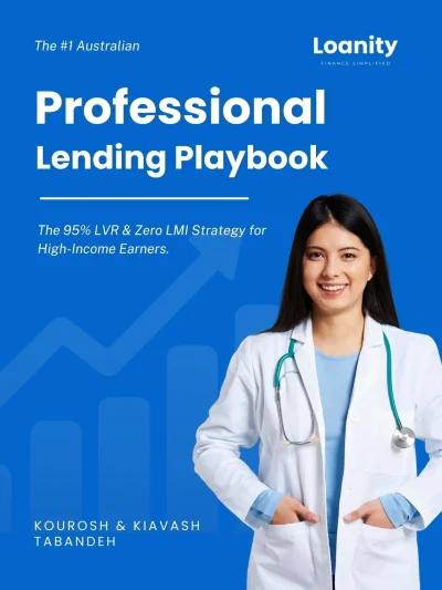 Professional lending playbook