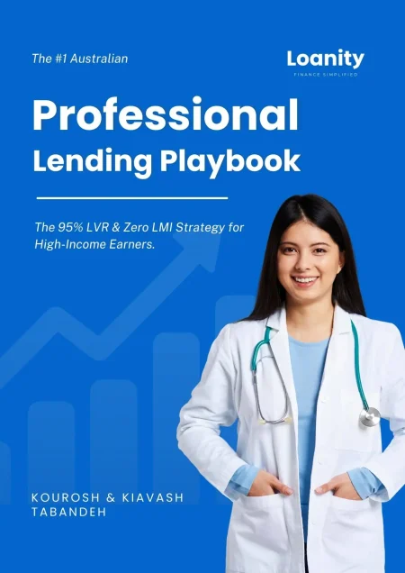 professional lending playbook cover (1) Professional lending playbook