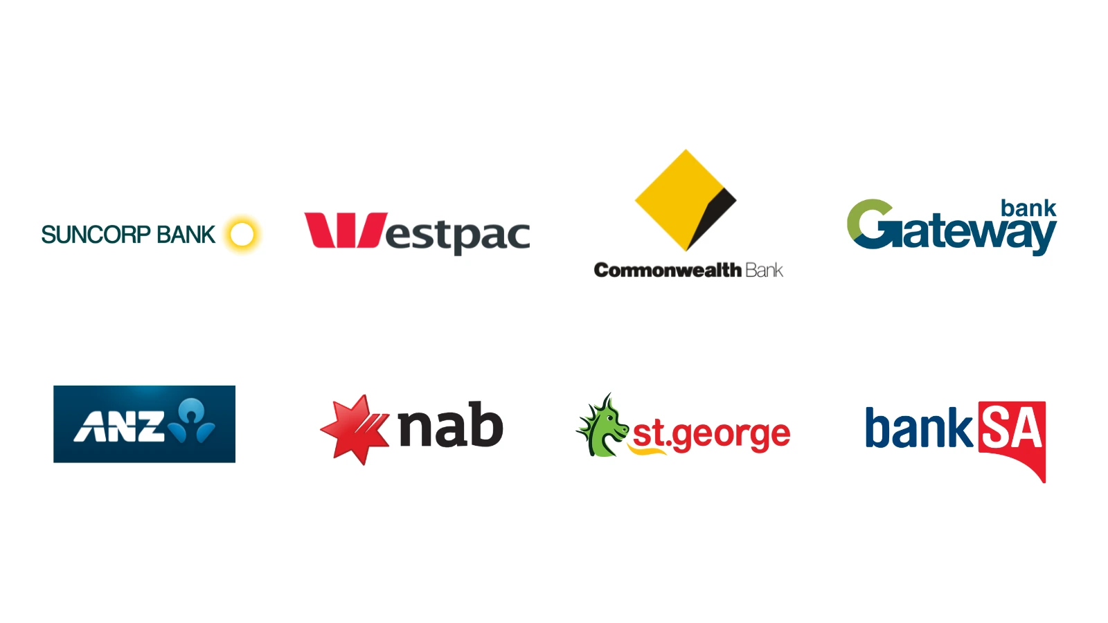 lender panel logos loanity - Loanity